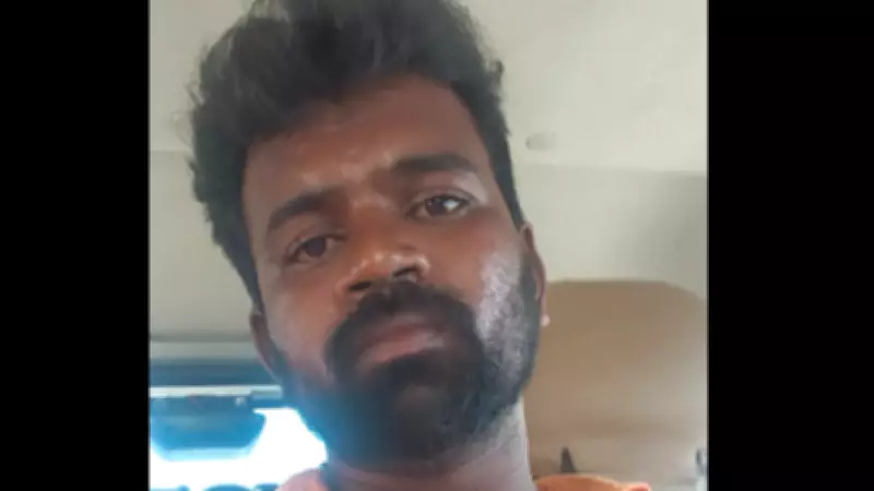 Karthi, Accused in 10-Year-Old Girl's Murder, Assaulted in Coimbatore Prison