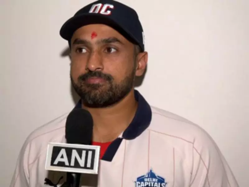 Karun Nair Calls IPL a Valuable Lesson with Cricket Legends