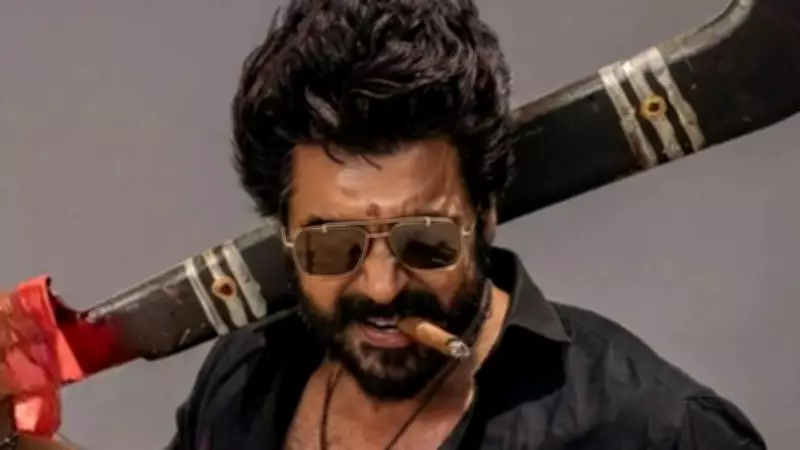 Karuppu Hits Theatres: Suriya's Last 5 Box Office Hits and Flops Reviewed
