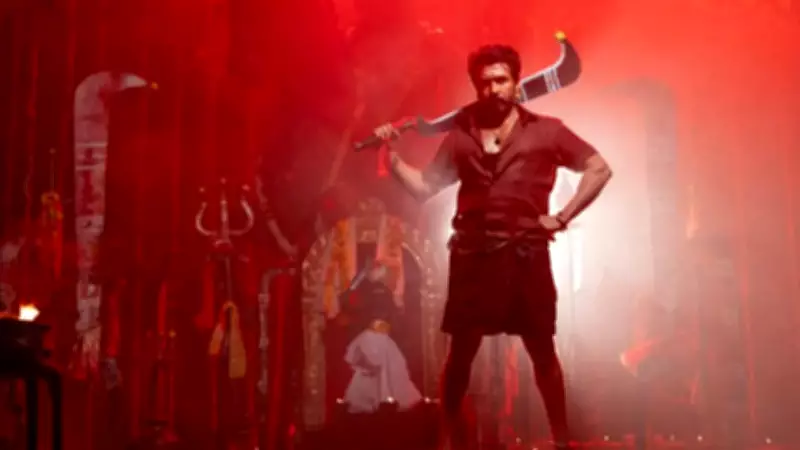 Karuppu Movie Review Live: Suriya-Trisha Film Opens Big at Box Office