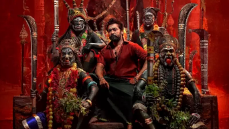Karuppu Producer Thanks CM Vijay for 9:00 AM Show Approval