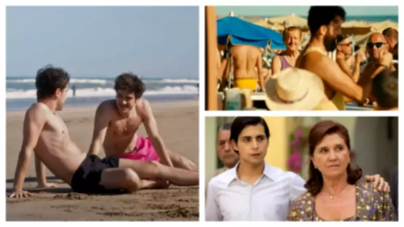 KASHISH Pride Film Festival 2026 to Spotlight Spain with LGBTQ+ Cinema