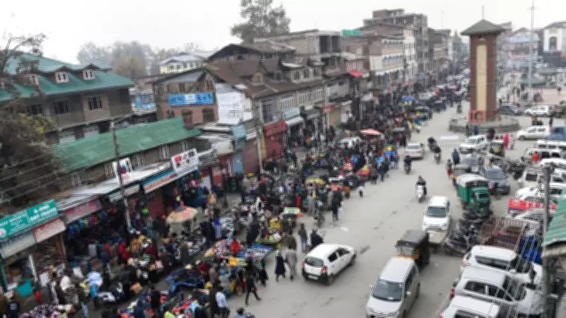 Kashmir's Cafe Culture: From Conflict to Cappuccinos for New Generation