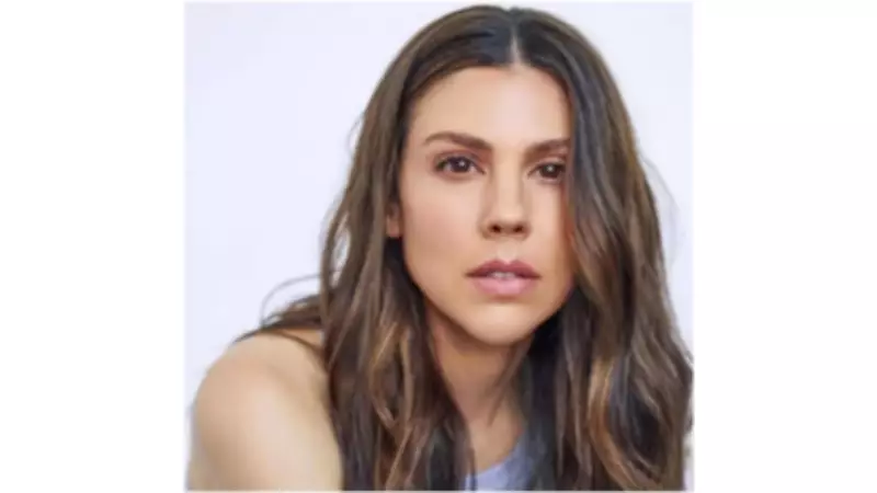 Kate Mansi Exits 'General Hospital' After 3 Years as Kristina