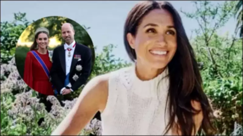 Kate Middleton Unhappy with Meghan and Harry's Staff Treatment in New Book
