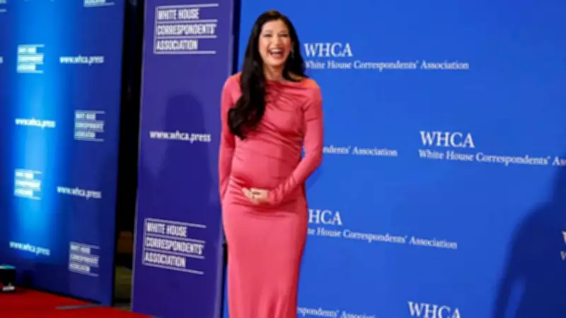 Katie Miller's 'Peak Feminism Is Having Babies' Post Sparks Backlash