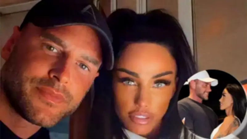 Katie Price Husband Lee Andrews Missing For Five Days, Dubai Police Investigate