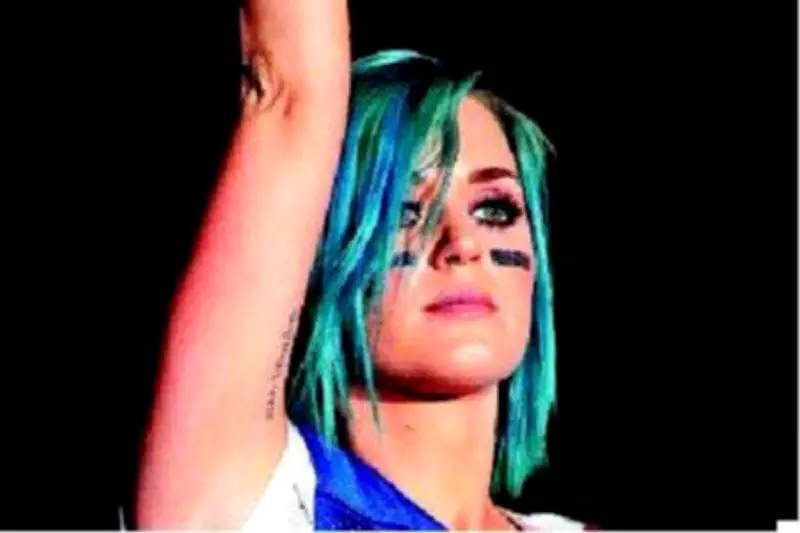 Katy Perry, Future, LISA to Perform at 2026 FIFA World Cup Opening Ceremonies