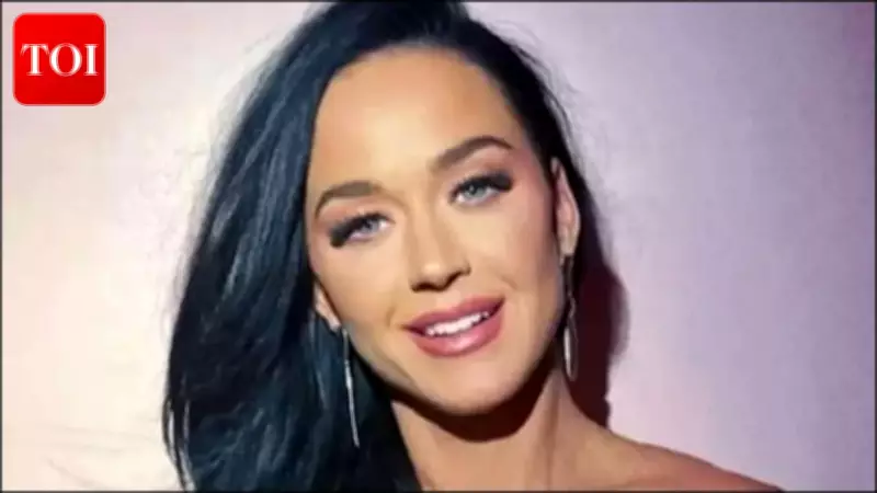 Katy Perry to Receive $3 Million for Legal Fees in Mansion Battle
