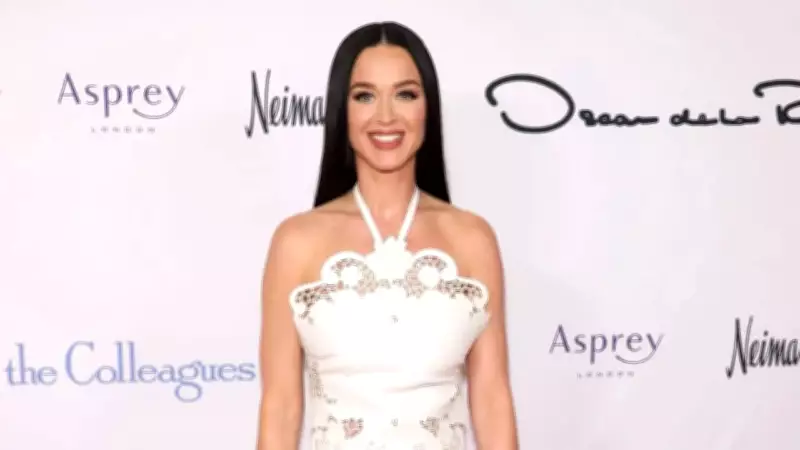 Katy Perry's FIFA World Cup 2026 Performance Sparks Backlash and Boycott Threats