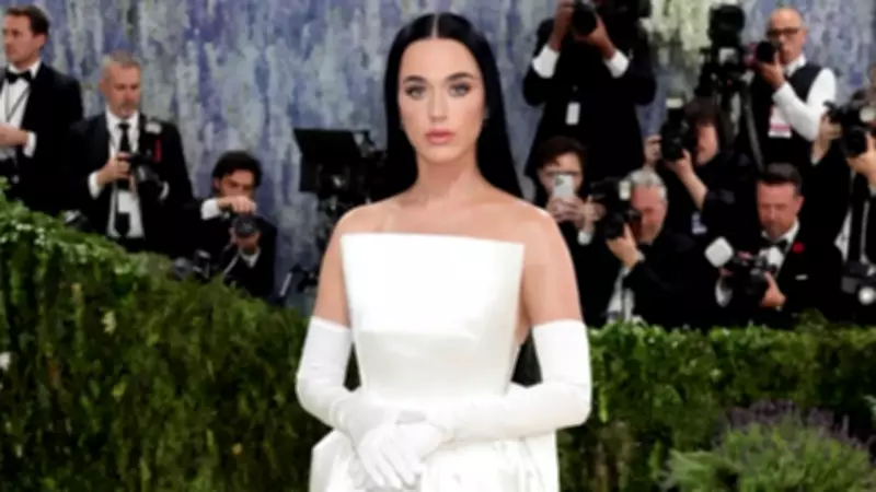 Katy Perry's Heartfelt Mother's Day Tribute with Rare Photos of Daughter Daisy