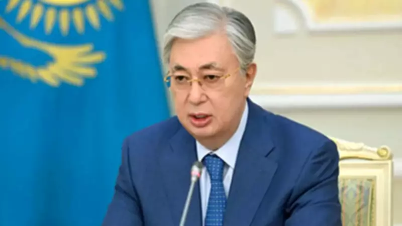 Kazakhstan President Approves AI Integration in Schools by 2026