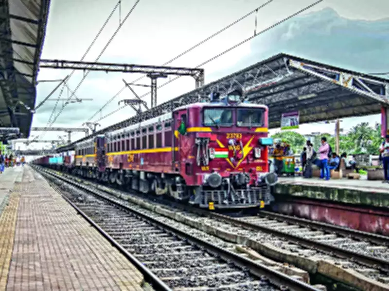 Kazipet Railway Division Demand Grows as New Zones Start Next Week