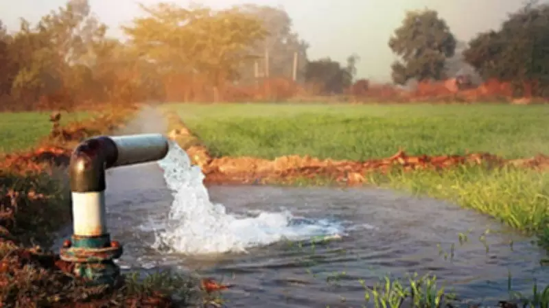 KC Valley Project Boosts Groundwater in Kolar and Chikkaballapura: Rajeev Gowda