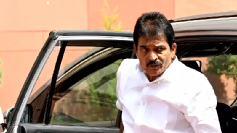 KC Venugopal Emerges as Top Contender for Kerala CM Post in 2026