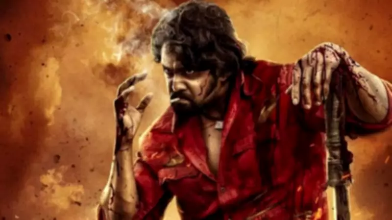 KD The Devil Day 1 Box Office: Dhruva Sarja Film Earns Rs 4.10 Crore