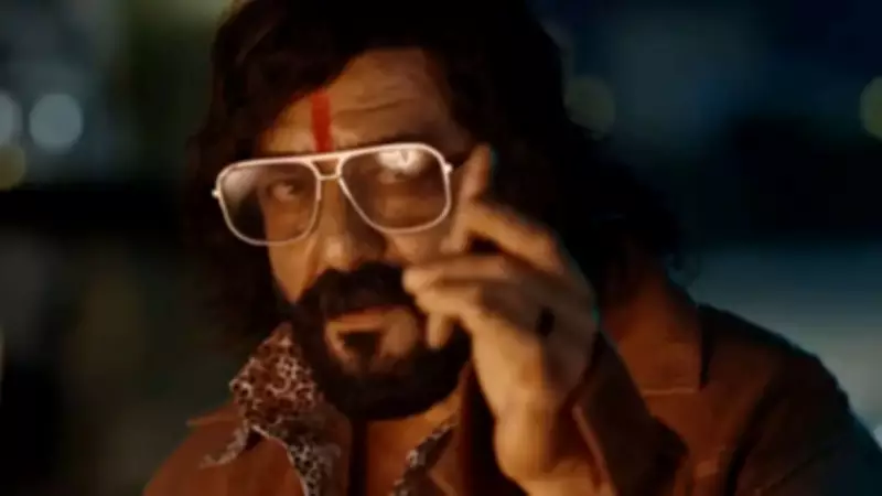 KD - The Devil Sees 40% Drop on Day 3, Earns Rs 2.08 Crore