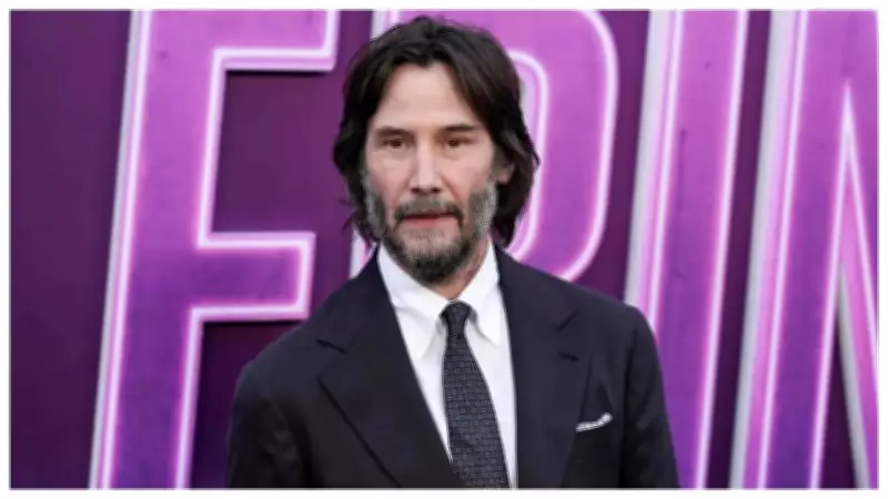 Keanu Reeves Quote Reminds Why He Is Hollywood's Most Humble Star