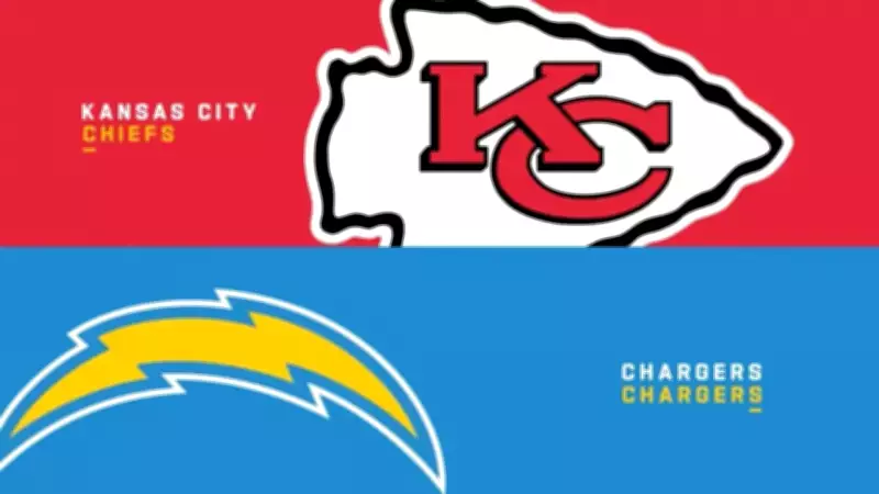 Keenan Allen to Chiefs? Chargers Leave Door Open for Reunion