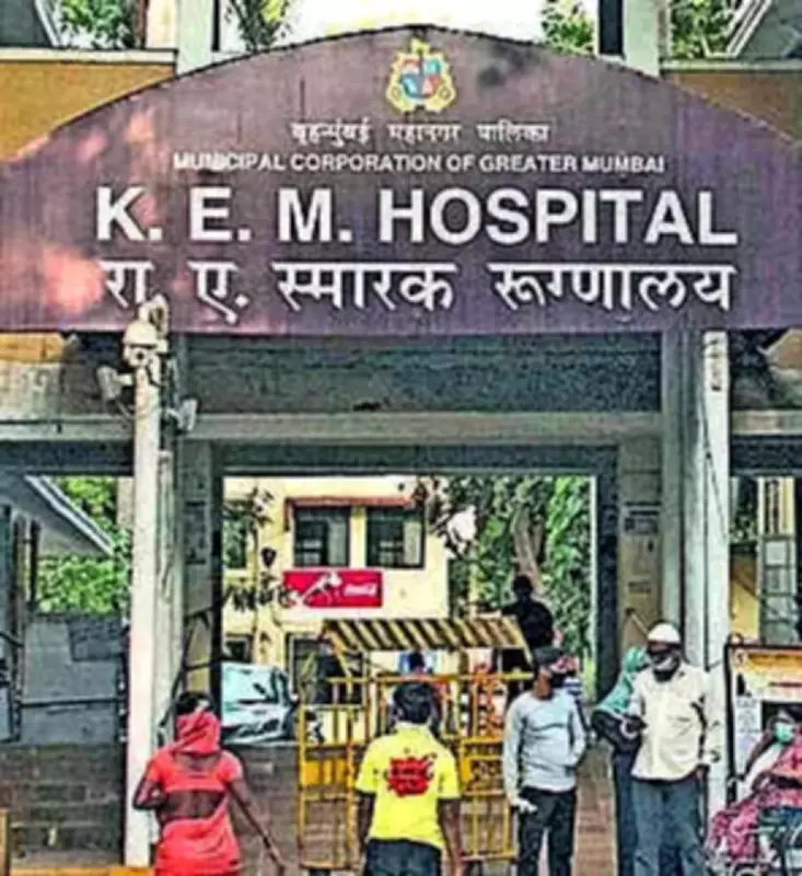 KEM Hospital resumes adult bone marrow transplants after six-month halt