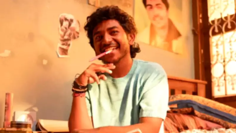 Ken Karunaas' 'Youth' Earns Rs 72 Crore, Becomes Highest-Grossing Tamil Film of 2026