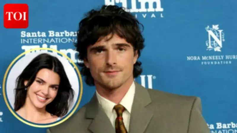 Kendall Jenner and Jacob Elordi Keep Romance Low-Key After Justin and Hailey Bieber Matchmaking
