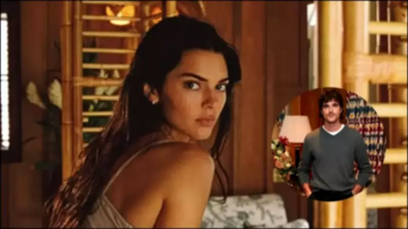 Kendall Jenner and Jacob Elordi's Romance Heating Up: She 'Really Likes' Him