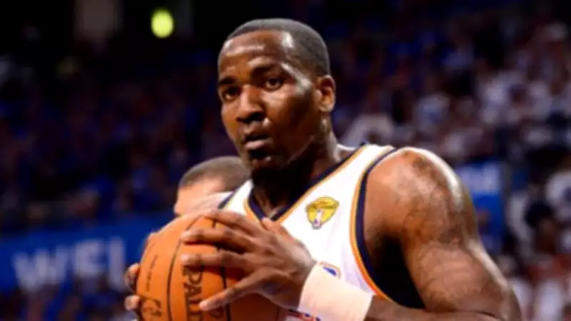Kendrick Perkins Defends Actions After AAU Game Confrontation In Oklahoma