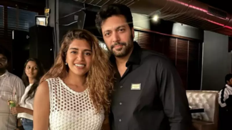 Keneeshaa Francis Quits Music, Leaves Chennai Amid Separation Rumors
