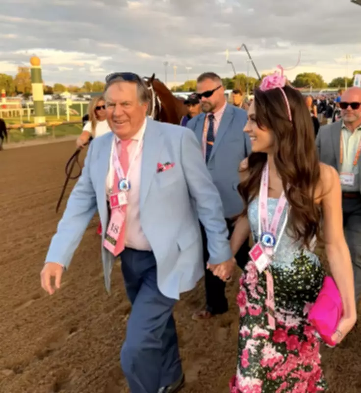 Kentucky Derby 2025: NFL Stars Outshine the Race with Celebrity Sightings