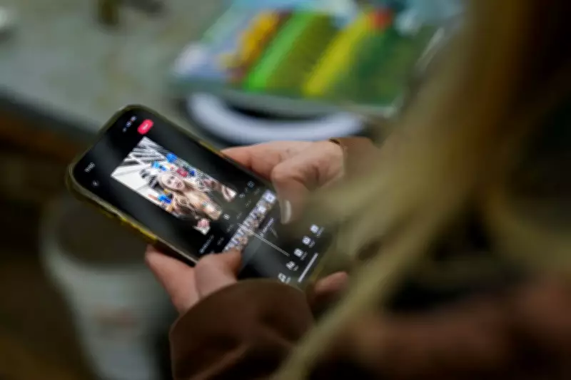 Kentucky School District Wins $27M from Meta, TikTok, YouTube