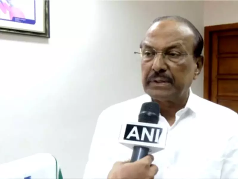 Kerala Appoints India's First AI Minister, Says PK Kunhalikutty