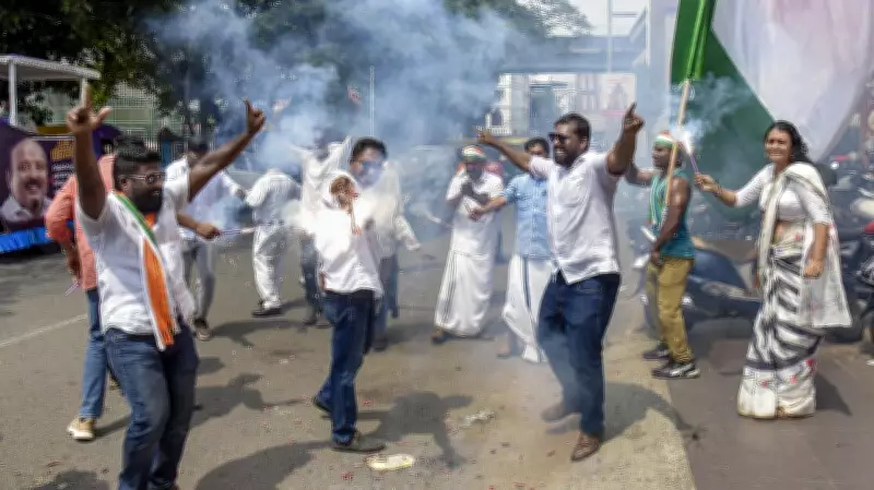 Kerala Assembly Election 2026: UDF Makes Historic Comeback, BJP Wins Three Seats