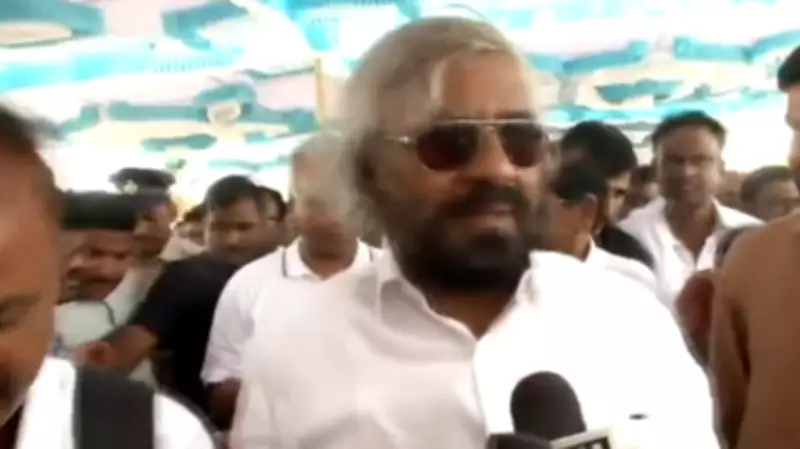 Kerala Assembly Elections 2026: CM Swearing-In Ceremony Live Updates