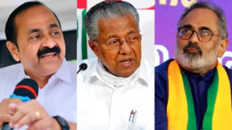 Kerala Assembly Elections 2026: Key Battlegrounds That Could Shape State's Political Future