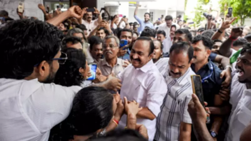 Kerala Assembly Elections 2026: UDF Balances Celebrations and Govt Talks as Congress CM Race Heats Up