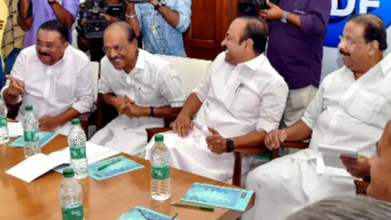 Kerala Assembly Elections 2026: UDF Leads Early, Poised to Return to Power