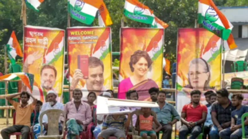 Kerala Assembly Elections 2026: UDF Takes Early Lead Over LDF in Counting Trends