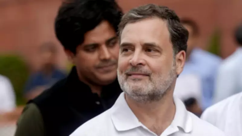 Kerala Can Have UDF Govt with Vision to Harness Talent: Rahul Gandhi