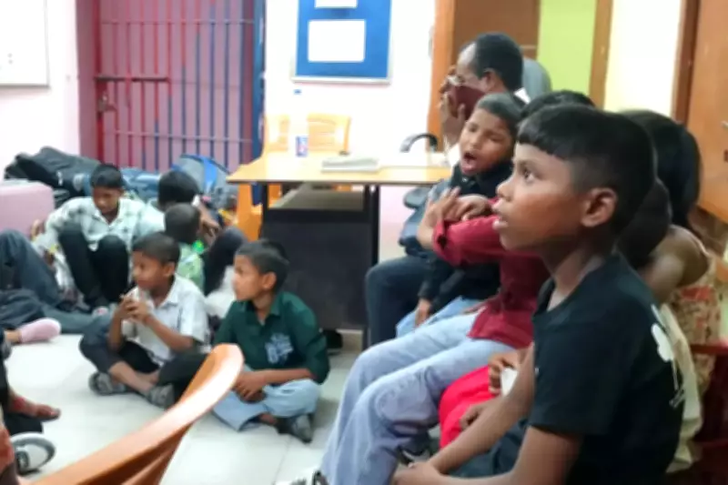 Kerala Child Welfare Committee Rejects Applications from Financially Stable Parents Seeking Institutional Care