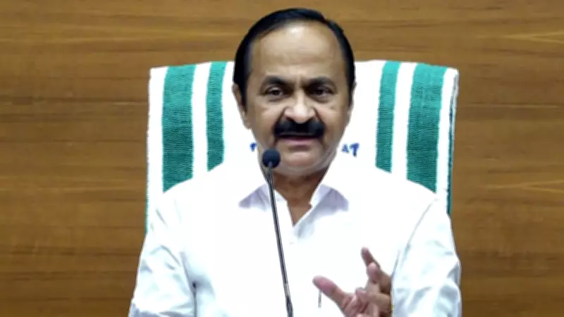 Kerala CM Assures Munambam Residents No Eviction, Says Satheesan