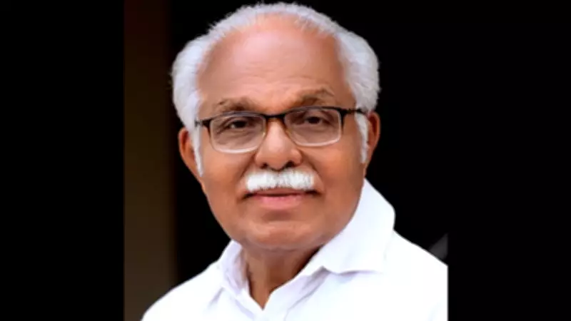 Kerala CM race: Congress has many leaders, only 3 in serious consideration, says PJ Kurien