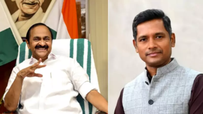 Kerala CM Satheesan Defends Kelkar Appointment as Secretary