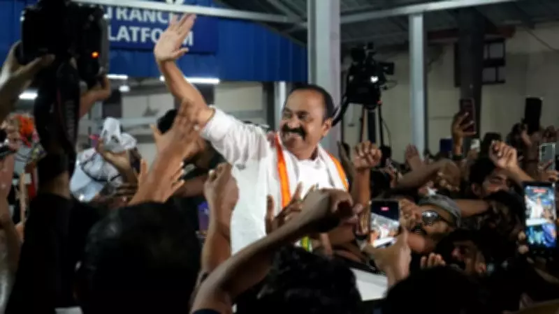 Kerala CM Satheesan: Political Brain Since Student Days, Recall Friends and Family