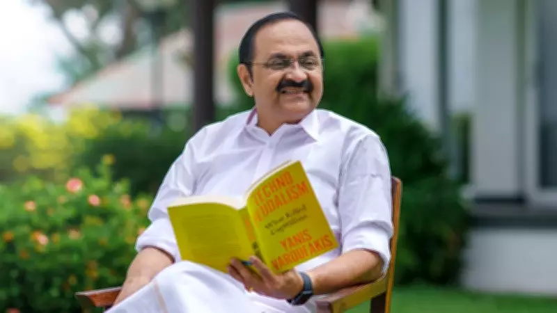Kerala CM Satheesan Says Administrators Not Above Criticism