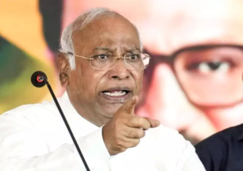Kerala CM Selection: Congress Chief Calls for Wider Consultations Before Decision