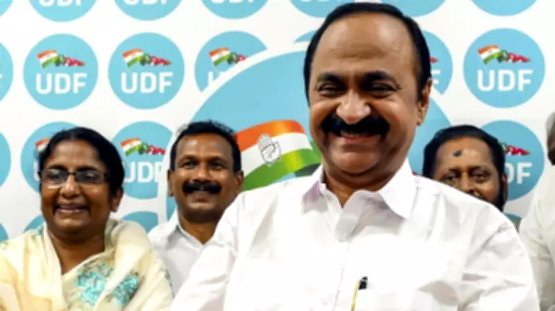 Kerala CM V D Satheesan's Cabinet: New Faces, Experienced Leaders, Women, SC Reps