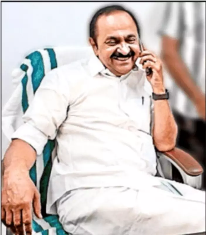 Kerala Congress faces leadership tussle for CM post after UDF win