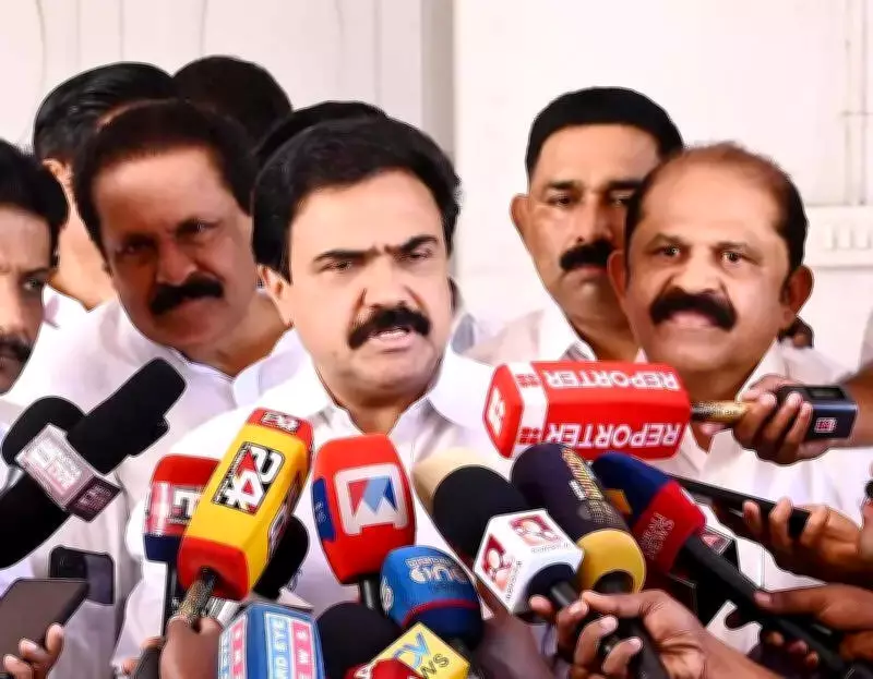 Kerala Congress (M) to Hold Steering Committee Meeting After Poll Rout