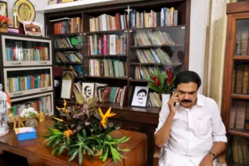 Kerala Congress (Mani) wiped out in assembly elections, all 12 candidates lose